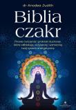 Okładka książki Biblia czakr