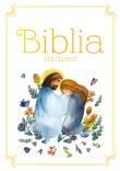 Biblia dla dzieci. Autor: Opracowanie zbiorowe. Dadada.pl Okładka książki Biblia dla dzieci