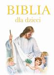 Okładka książki Biblia dla dzieci
