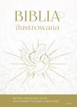 Okładka książki Biblia ilustrowana
