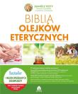 Okładka książki Biblia olejków eterycznych