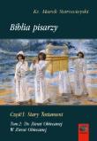 Okładka książki Biblia pisarzy Część I:Stary Testament