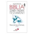 Opakowanie Biblia. Stary i Nowy Testament (USB) - Audiobook