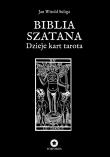 Biblia szatana.. Autor: Jan Witold Suliga. Dadada.pl Okładka książki Biblia szatana.