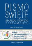 Opakowanie Biblia Tysiąclecia - Pismo Św ST i NT jubil. 2025