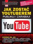 Okładka książki Biblioteczka Extra KŚ Jak zostać Yutuberem..