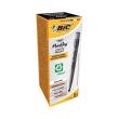 BIC Marking Fine Pocket ECOlutions Marker czarny Pudełko 12szt. Wydawca: Bic. Dadada.pl Opakowanie BIC Marking Fine Pocket ECOlutions Marker czarny Pudełko 12szt