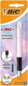 BIC X Pen Standard FP niebieski Blister 1szt. Wydawca: Bic. Dadada.pl Opakowanie BIC X Pen Standard FP niebieski Blister 1szt