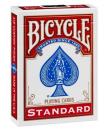 Opakowanie Bicycle Rider Back Standard Talia kart