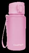 Opakowanie Bidon 400ml Coolpack brisk mini pastel powder pink