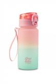 Opakowanie Bidon 400ml Coolpack brisk mini strawberry