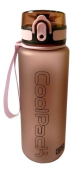 Opakowanie Bidon 600ml Coolpack brisk mini pastel różowy