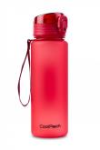 Opakowanie Bidon 600ml Coolpack brisk red