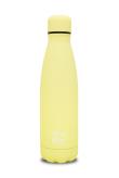 Opakowanie Bidon metalowy 500ml Coolpack termo bottle pastel powder yellow