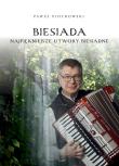 Biesiada - Najpiękniejsze utwory biesiadne. Autor: Paweł Piotrowski (red.). Dadada.pl Okładka książki Biesiada - Najpiękniejsze utwory biesiadne