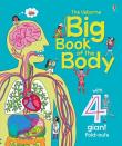 Opakowanie BIG BOOK OF THE BODY