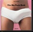 Big Penis Book. Autor: Hanson Dian. Dadada.pl Okładka książki Big Penis Book