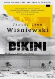 Bikini w.2023 (z autografem). Autor: Janusz Leon Wiśniewski. Dadada.pl Okładka książki Bikini w.2023 (z autografem)