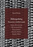 Bildungsdialog. Rozmowy z ludźmi nauki. Autor: Wolski Paweł. Dadada.pl Okładka książki Bildungsdialog. Rozmowy z ludźmi nauki