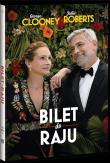 Bilet do raju DVD. Wydawca: Galapagos. Dadada.pl Opakowanie Bilet do raju DVD