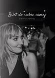 Bilet do siebie samej. Autor: Czarnecka Justyna. Dadada.pl Okładka książki Bilet do siebie samej