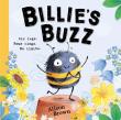 BILLIES BUZZ PB. Autor: Brown Alison. Dadada.pl Okładka książki BILLIES BUZZ PB