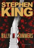 Billy Summers. Autor: King Stephen. Dadada.pl Okładka książki Billy Summers