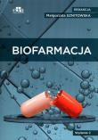 Biofarmacja. Wydawca: Edra Urban & Partner. Dadada.pl Opakowanie Biofarmacja
