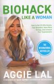 Okładka książki Biohack Like a Woman