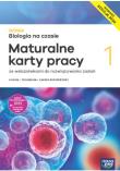 Biologia LO 1 Nowa Biologia na czasie KP ZR. Autor: Januszewska-Hasiec Barbara, RENATA STENCEL, Anna. Dadada.pl Okładka książki Biologia LO 1 Nowa Biologia na czasie KP ZR
