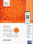 Biologia PP TERAZ MATURA2023 ZR Vadem 2024/25. Autor: Jolanta Holeczek, Januszewska-Hasiec Barbara, Joanna Kobyłecka, Stawarz Joanna, RENATA STENCEL, Mariusz Gogól i inni. Dadada.pl Okładka książki Biologia PP TERAZ MATURA2023 ZR Vadem 2024/25