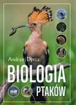 Okładka książki Biologia ptaków