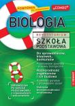Biologia. Repetytorium. Szkoła podstawowa. Autor: Aneta Letkiewicz. Dadada.pl Okładka książki Biologia. Repetytorium. Szkoła podstawowa
