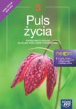 Biologia SP 5 Puls życia neon Podr.. Autor: Sęktas Marian, Stawarz Joanna. Dadada.pl Okładka książki Biologia SP 5 Puls życia neon Podr.