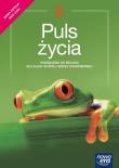 Biologia SP 6 Puls Życia Podr. 2022 NE. Autor: Stawarz Joanna. Dadada.pl Okładka książki Biologia SP 6 Puls Życia Podr. 2022 NE