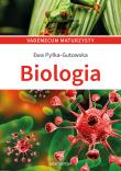 Biologia. Vademecum maturzysty wyd. 7. Autor: Pyłka-Gutowska Ewa. Dadada.pl Okładka książki Biologia. Vademecum maturzysty wyd. 7