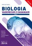 Biologia. Vademecum z zadaniami T.2. Autor: Marcin Rabka. Dadada.pl Okładka książki Biologia. Vademecum z zadaniami T.2