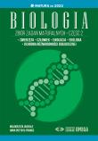 Biologia Zbiór zadań maturalnych Część 2 Matura od 2023 roku. Autor: Elżbieta Małgorzata Jagiełło, Anna Przybył-Prange. Dadada.pl Okładka książki Biologia Zbiór zadań maturalnych Część 2 Matura od 2023 roku