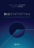 Okładka książki Biostatytstyka