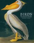 Okładka książki Birds