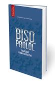 Bisoprolol. Zagwozdki farmakologiczne. Autor: Rudnicka Magdalena. Dadada.pl Okładka książki Bisoprolol. Zagwozdki farmakologiczne