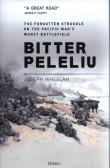 Okładka książki Bitter Peleliu
