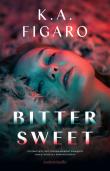 Bittersweet - uszkodzone. Autor: Figaro K.A.. Dadada.pl Okładka książki Bittersweet - uszkodzone
