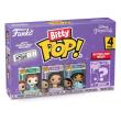 Opakowanie Bitty POP! figurki, disney princess