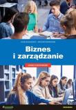 Okładka książki Biznes i zarządzanie - ćwiczenia