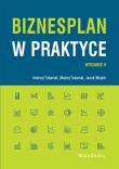 Okładka książki Biznes plan w praktyce w.5