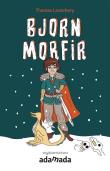 Okładka książki Bjorn Morfir - uszkodzone