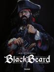 Black Beard. Autor: Jean-Yves Delitte. Dadada.pl Okładka książki Black Beard