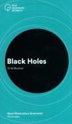 Black Holes. Autor: Bloomer Ed. Dadada.pl Okładka książki Black Holes