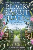 Black Rabbit Hall. Autor: Eve Chase. Dadada.pl Okładka książki Black Rabbit Hall